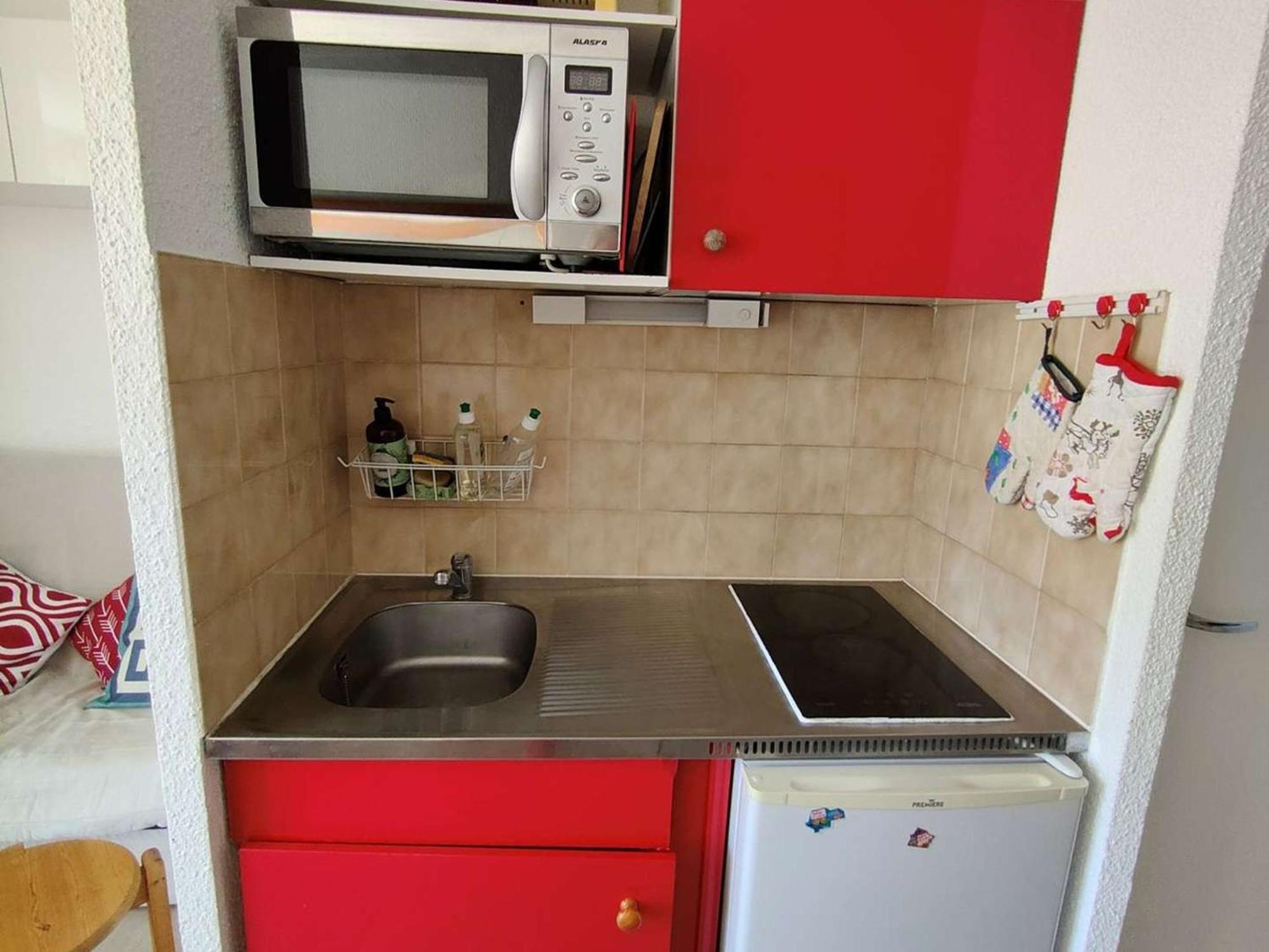 Apartment Cosy 4 Pers, Val Thorens, Proche Commerces Et Pistes - Fr-1-637-67 *